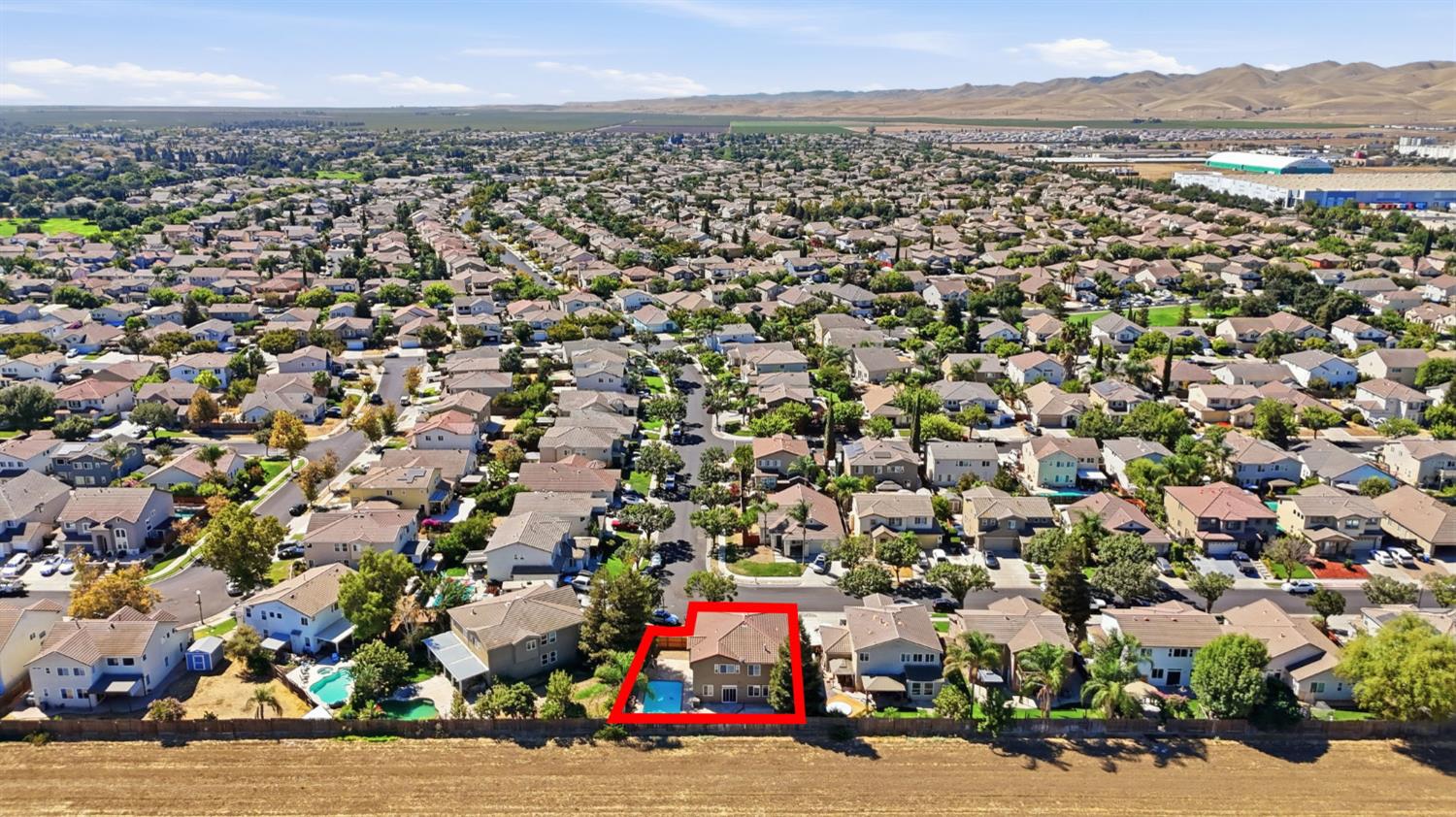1401 Jake Creek Dr, Patterson, CA 95363