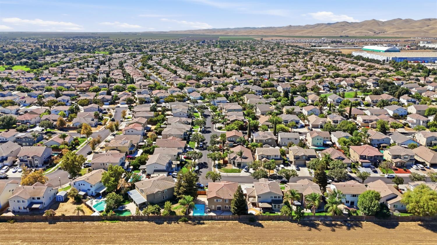 1401 Jake Creek Dr, Patterson, CA 95363