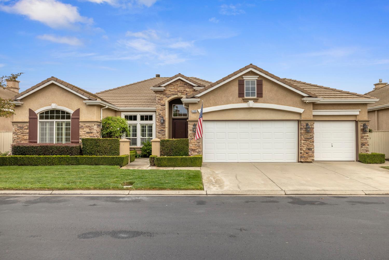 4709 Via Brezza, Modesto, CA 95357