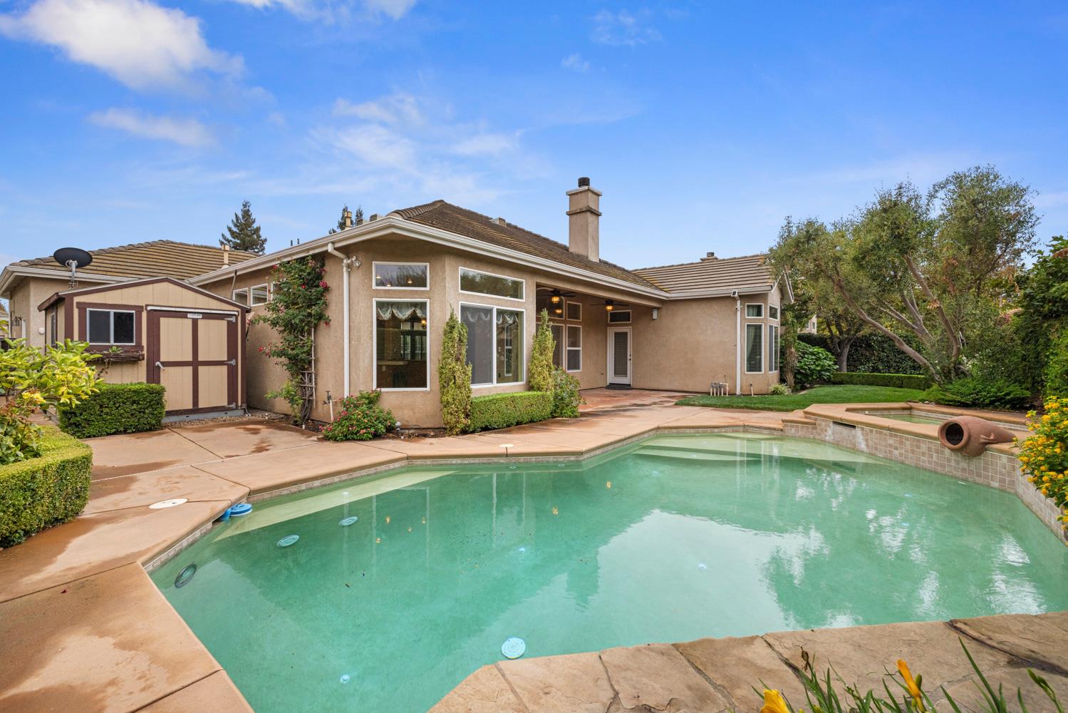 4709 Via Brezza, Modesto, CA 95357