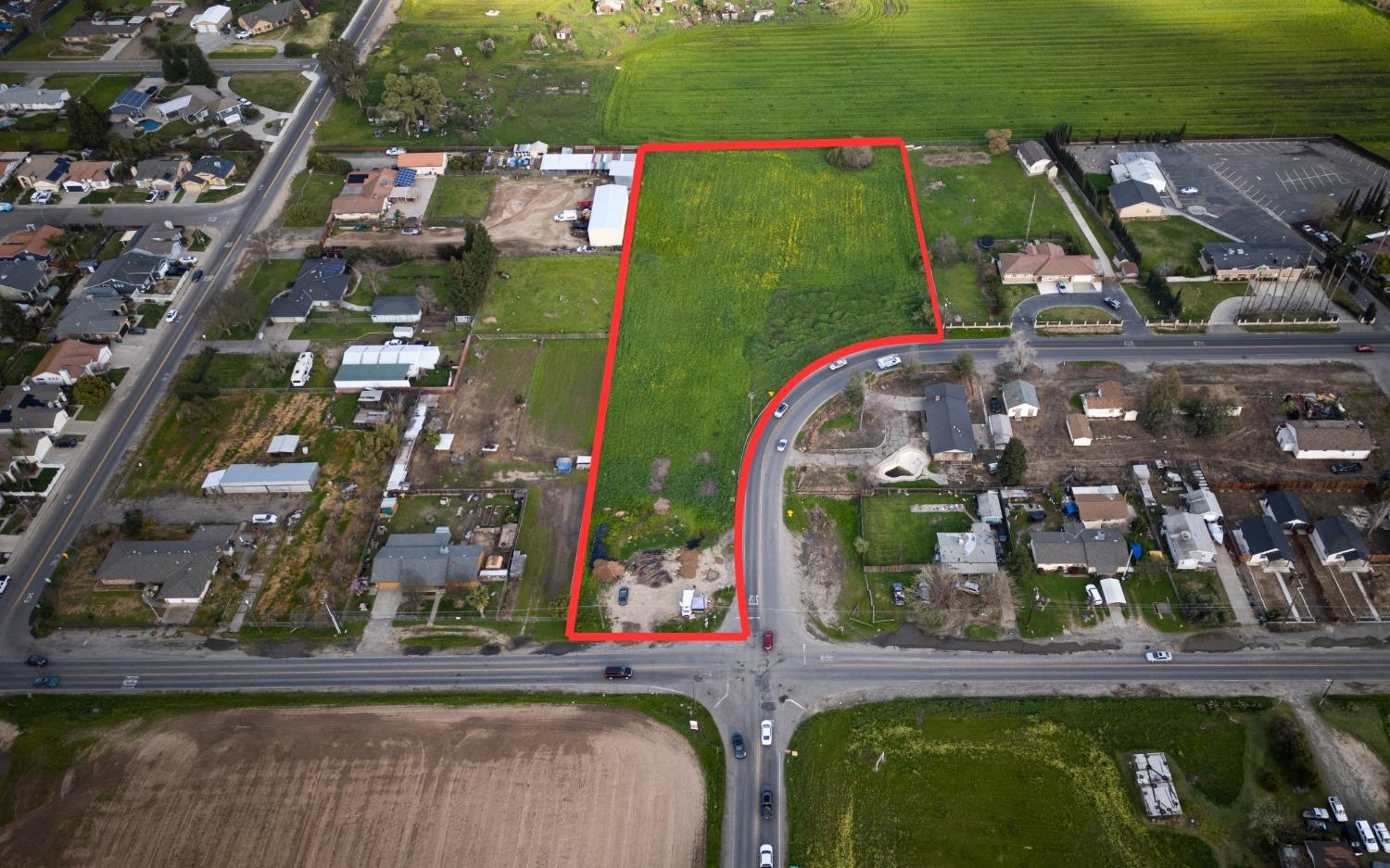 0 Franklin Rd, Merced, CA 95348
