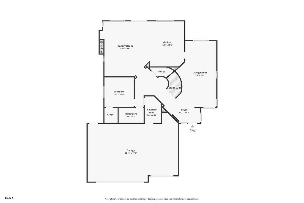 1066 Ruess Rd, Ripon, CA 95366