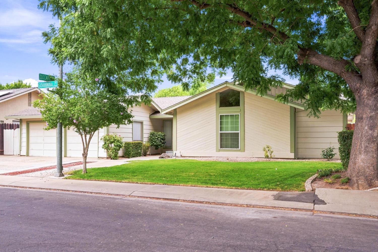 1240 Govannina Dr, Modesto, CA 95355