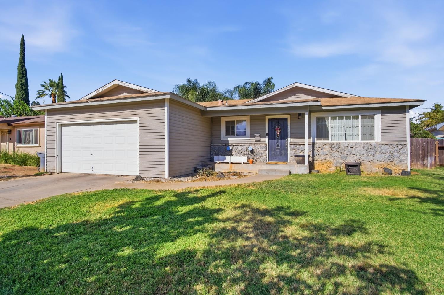 3125 N Parsons Ave, Merced, CA 95340