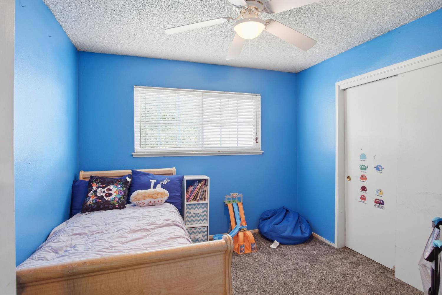 3125 N Parsons Ave, Merced, CA 95340