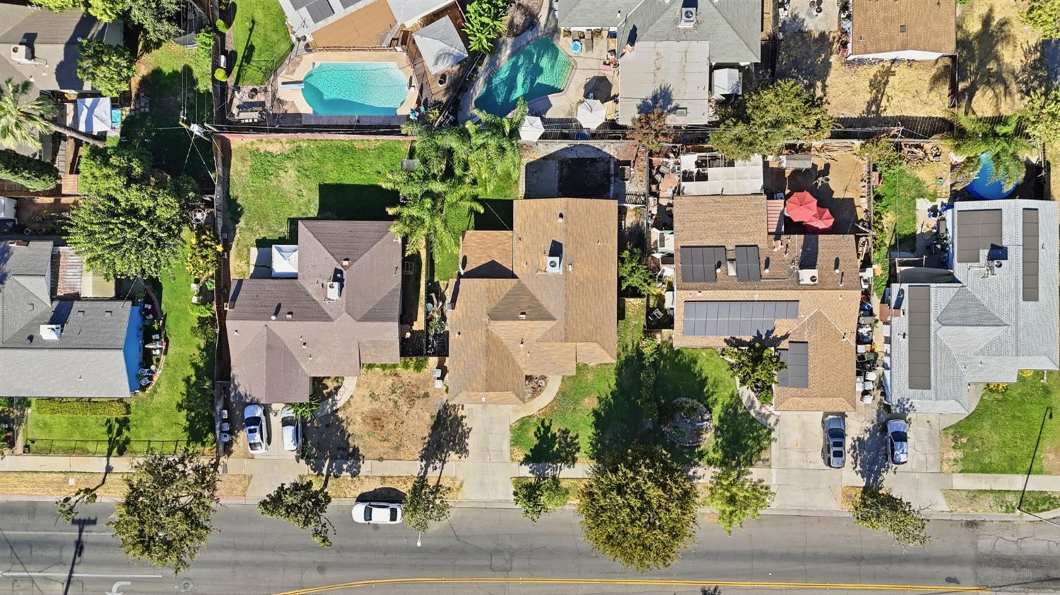 3125 N Parsons Ave, Merced, CA 95340
