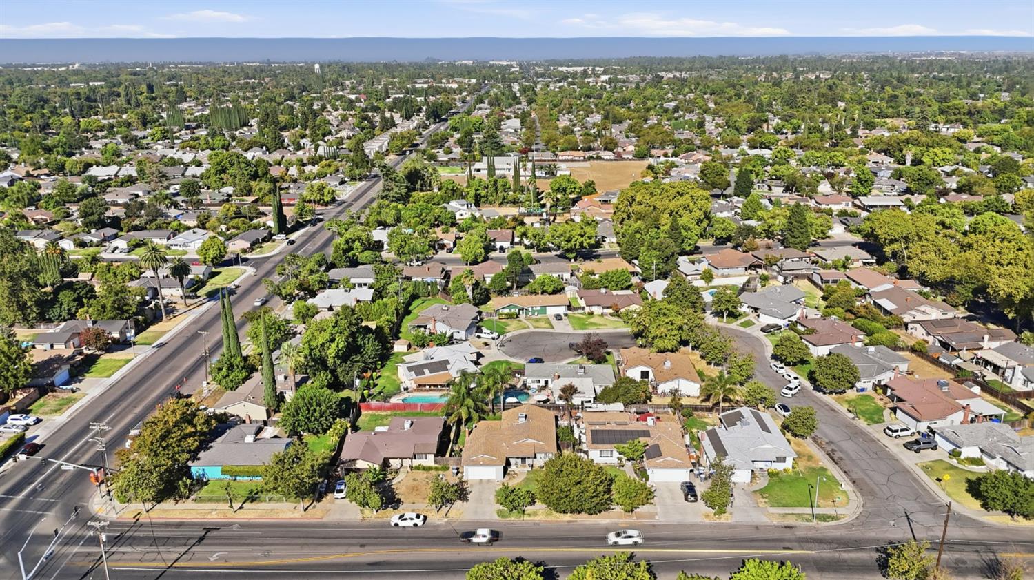 3125 N Parsons Ave, Merced, CA 95340