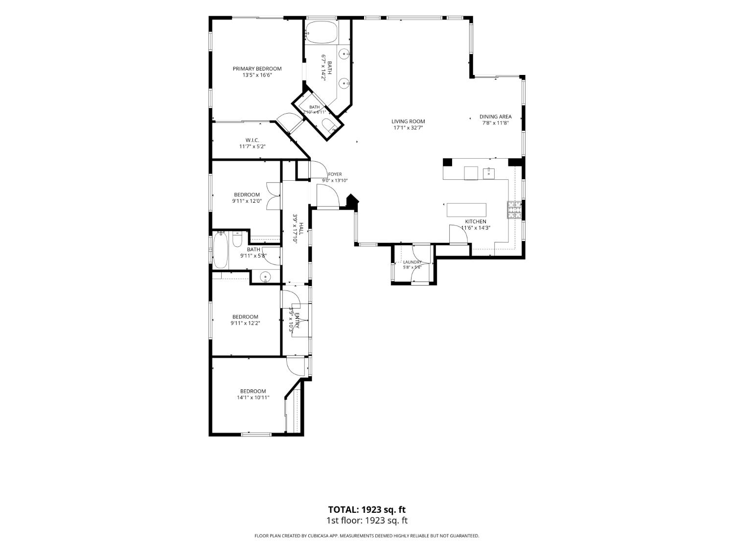 645 Fribourg Ln, Manteca, CA 95337