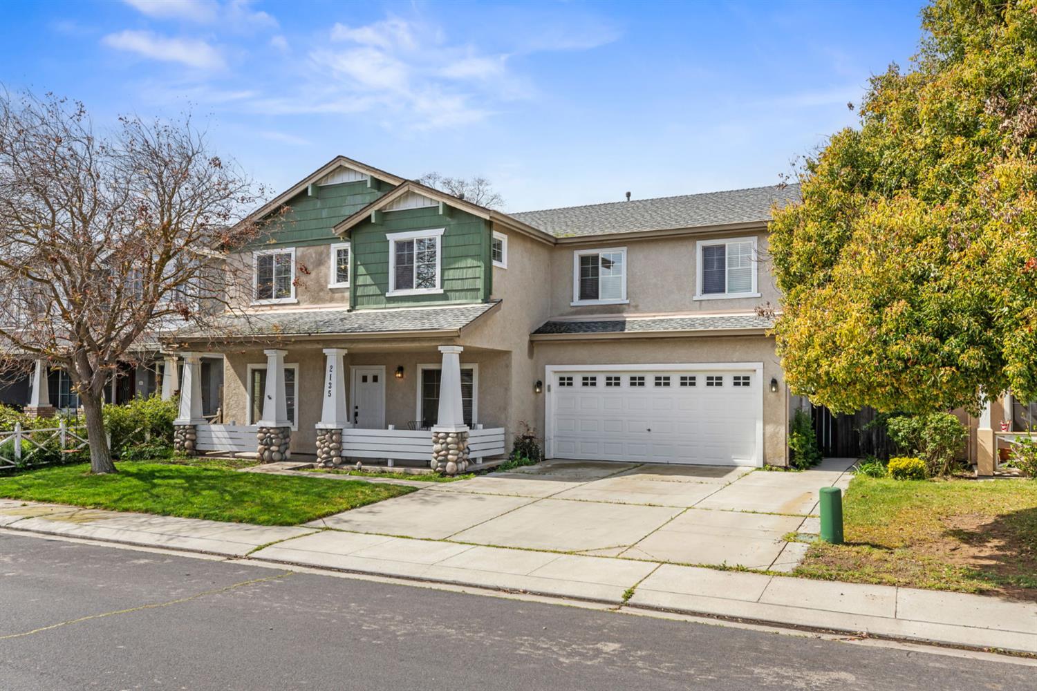 2135 Fountain Square Ave, Manteca, CA 95337