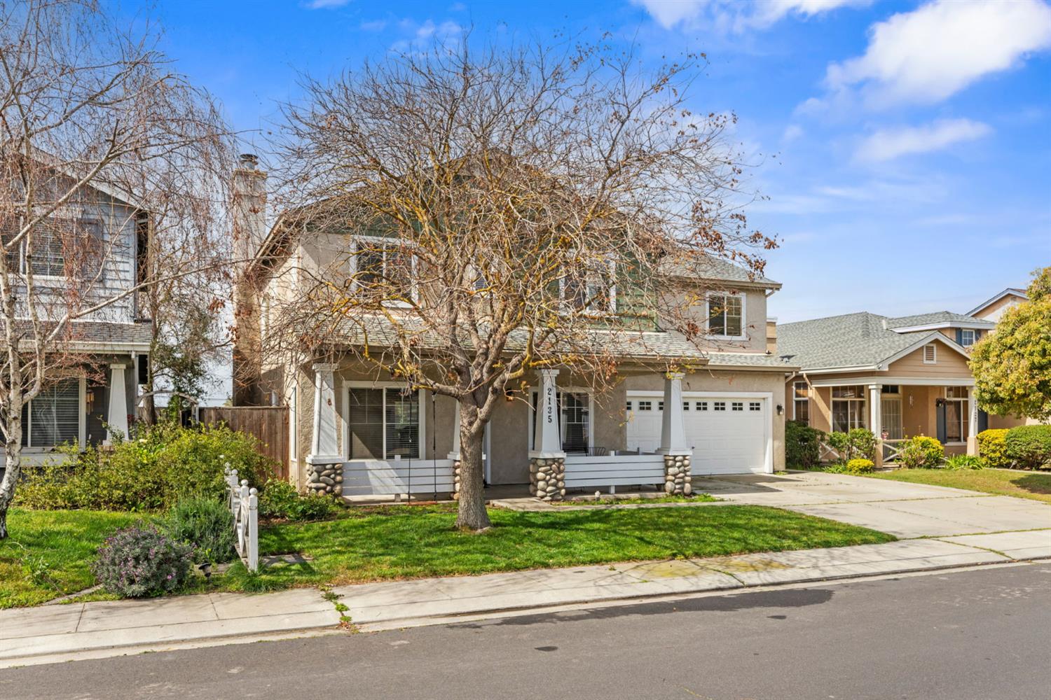 2135 Fountain Square Ave, Manteca, CA 95337