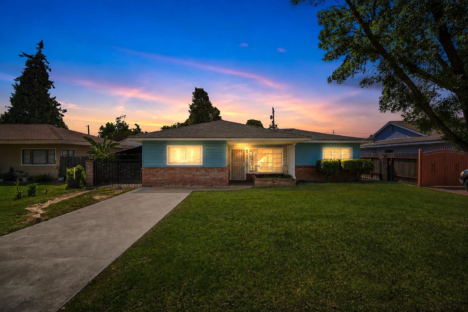 1612 Bedford Ave, Modesto, CA 95351