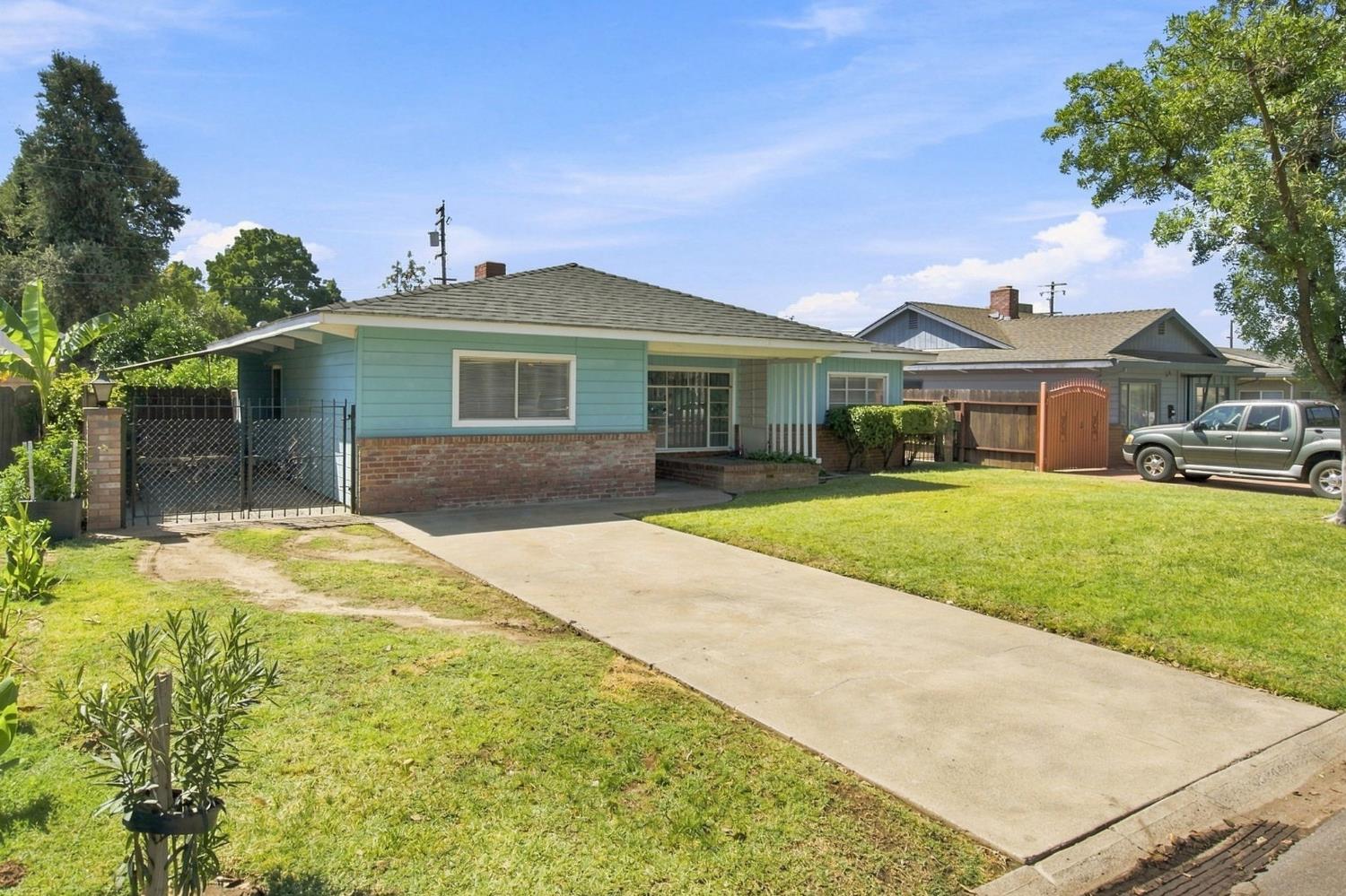 1612 Bedford Ave, Modesto, CA 95351