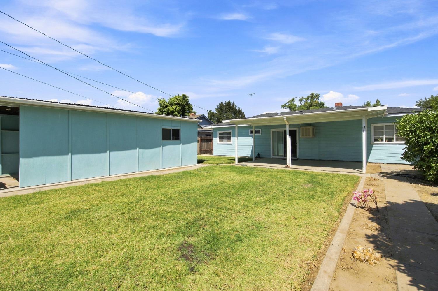 1612 Bedford Ave, Modesto, CA 95351