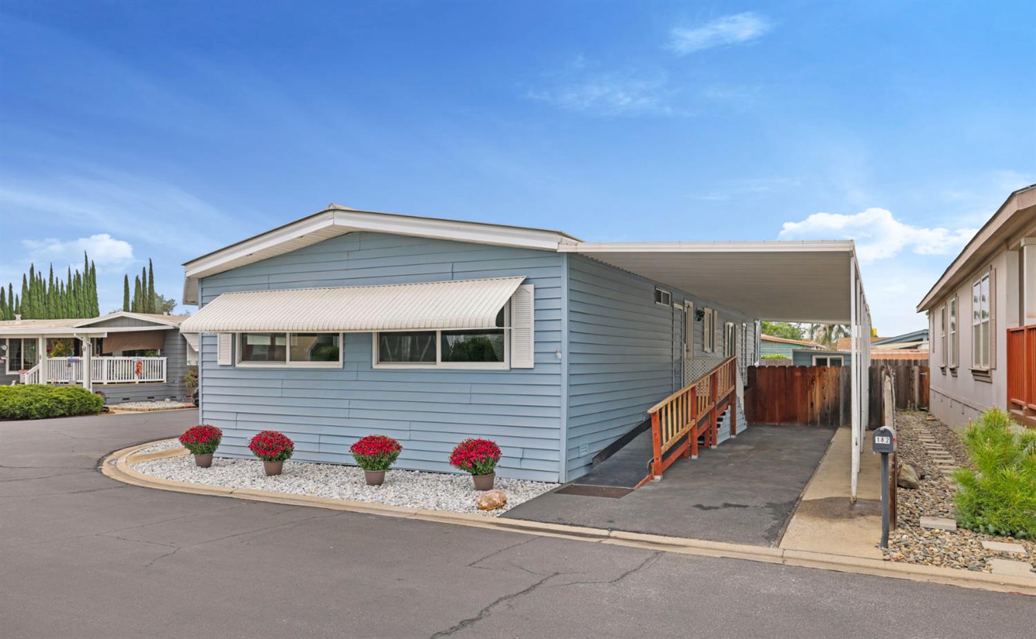1830 E Yosemite Ave #182, Manteca, CA 95336