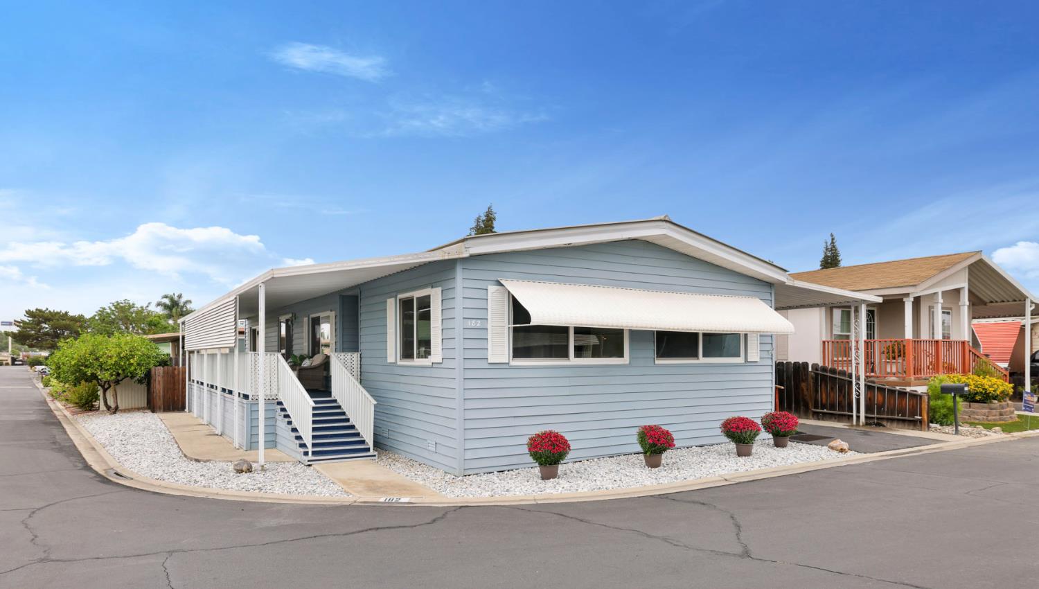 1830 E Yosemite Ave #182, Manteca, CA 95336