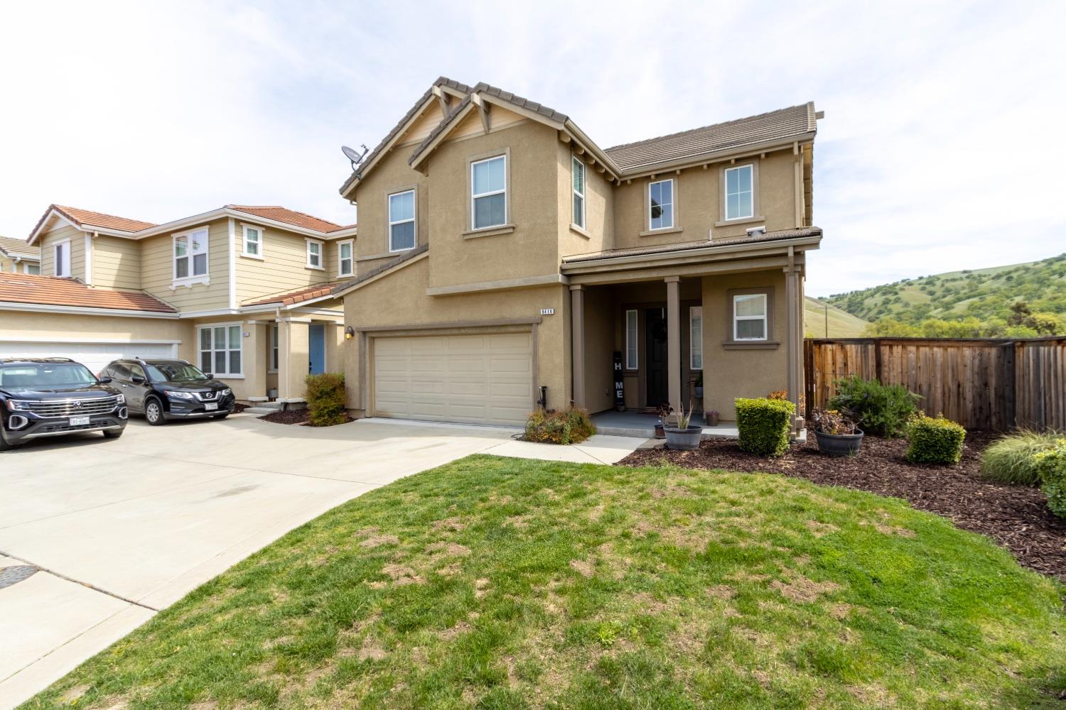 9419 Vintner Cir, Patterson, CA 95363