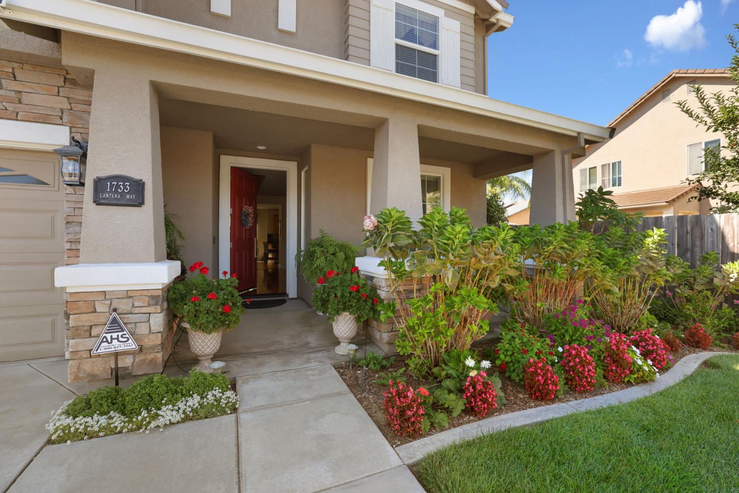 1733 Lantana Way, Manteca, CA 95337