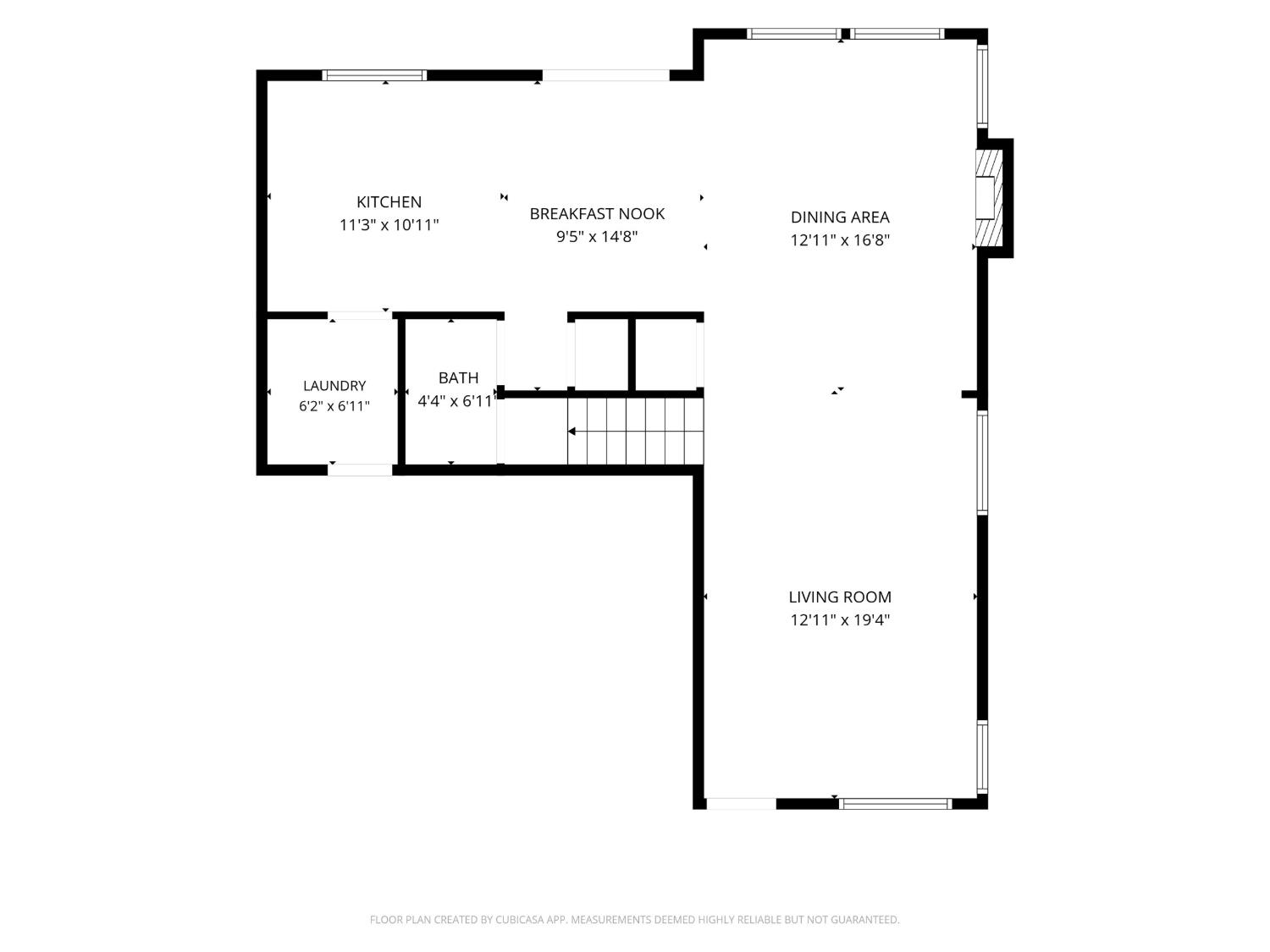 13102 Rivercrest Dr, Waterford, CA 95386