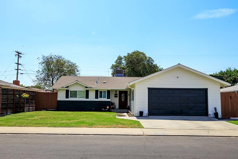 512 Bruce Ave, Modesto, CA 95350