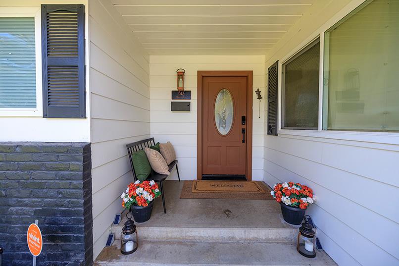 512 Bruce Ave, Modesto, CA 95350