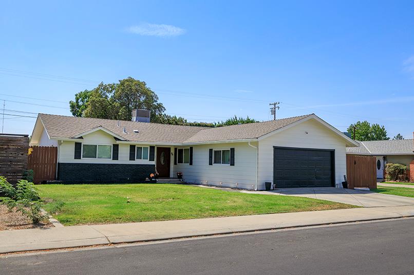 512 Bruce Ave, Modesto, CA 95350