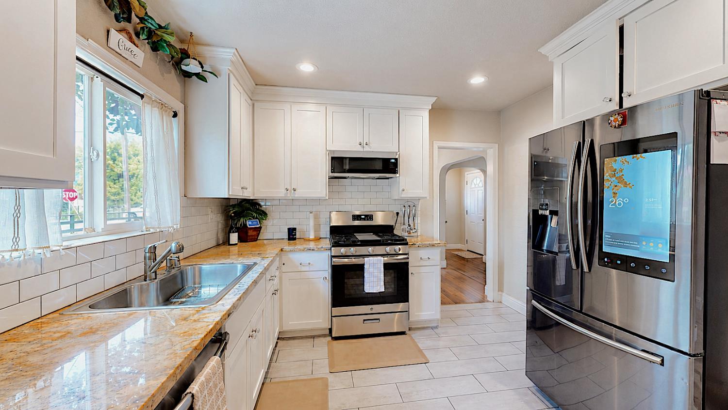 1729 Ohio Ave, Modesto, CA 95358