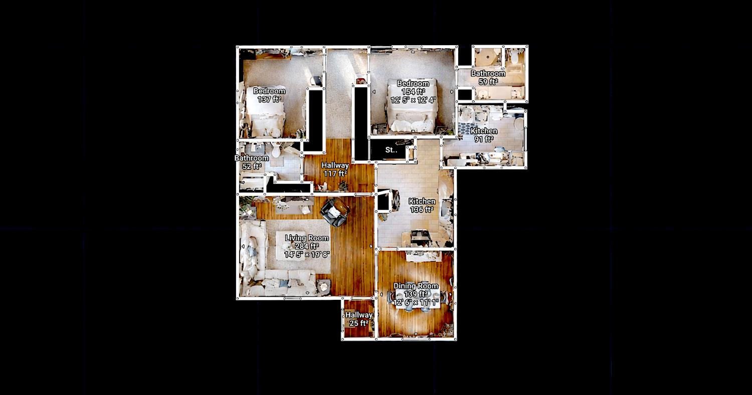 1729 Ohio Ave, Modesto, CA 95358