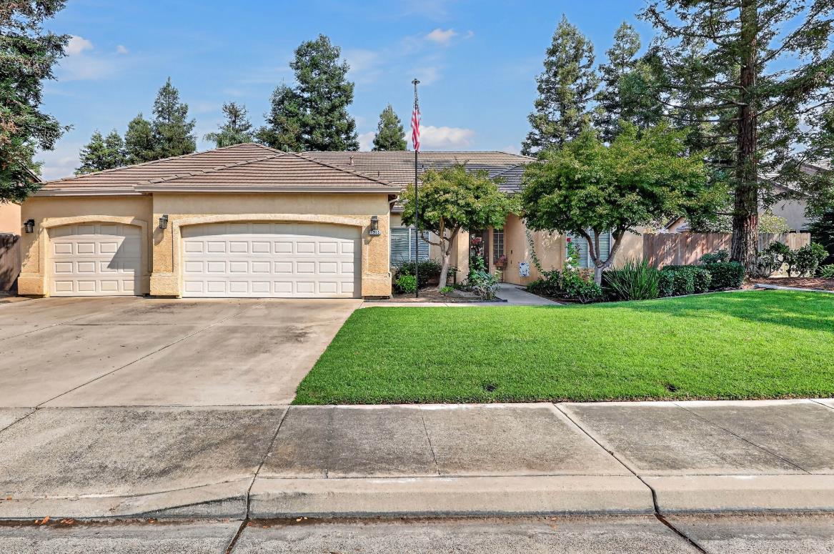 1755 E Tuolumne Rd, Turlock, CA 95382