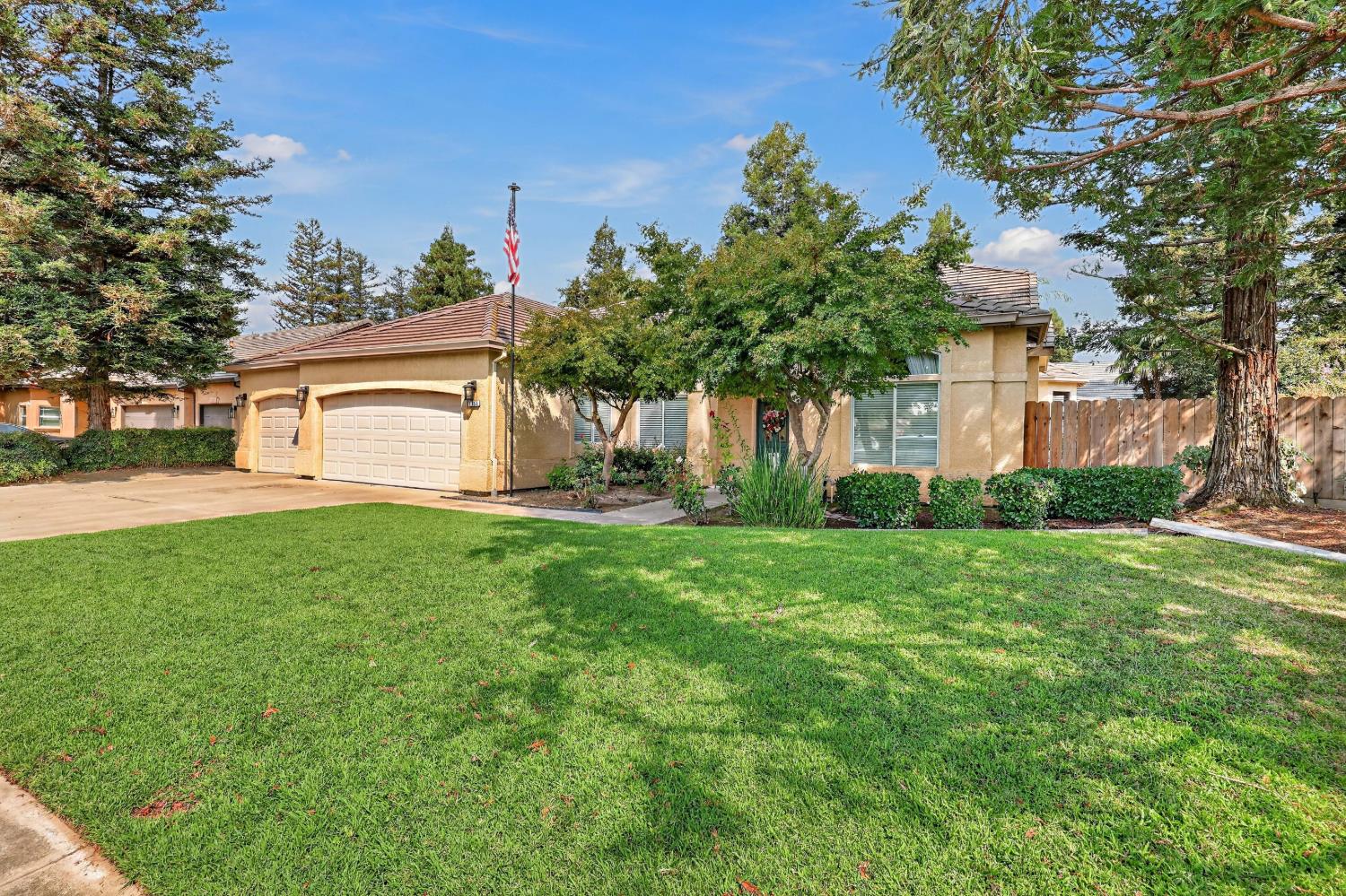 1755 E Tuolumne Rd, Turlock, CA 95382