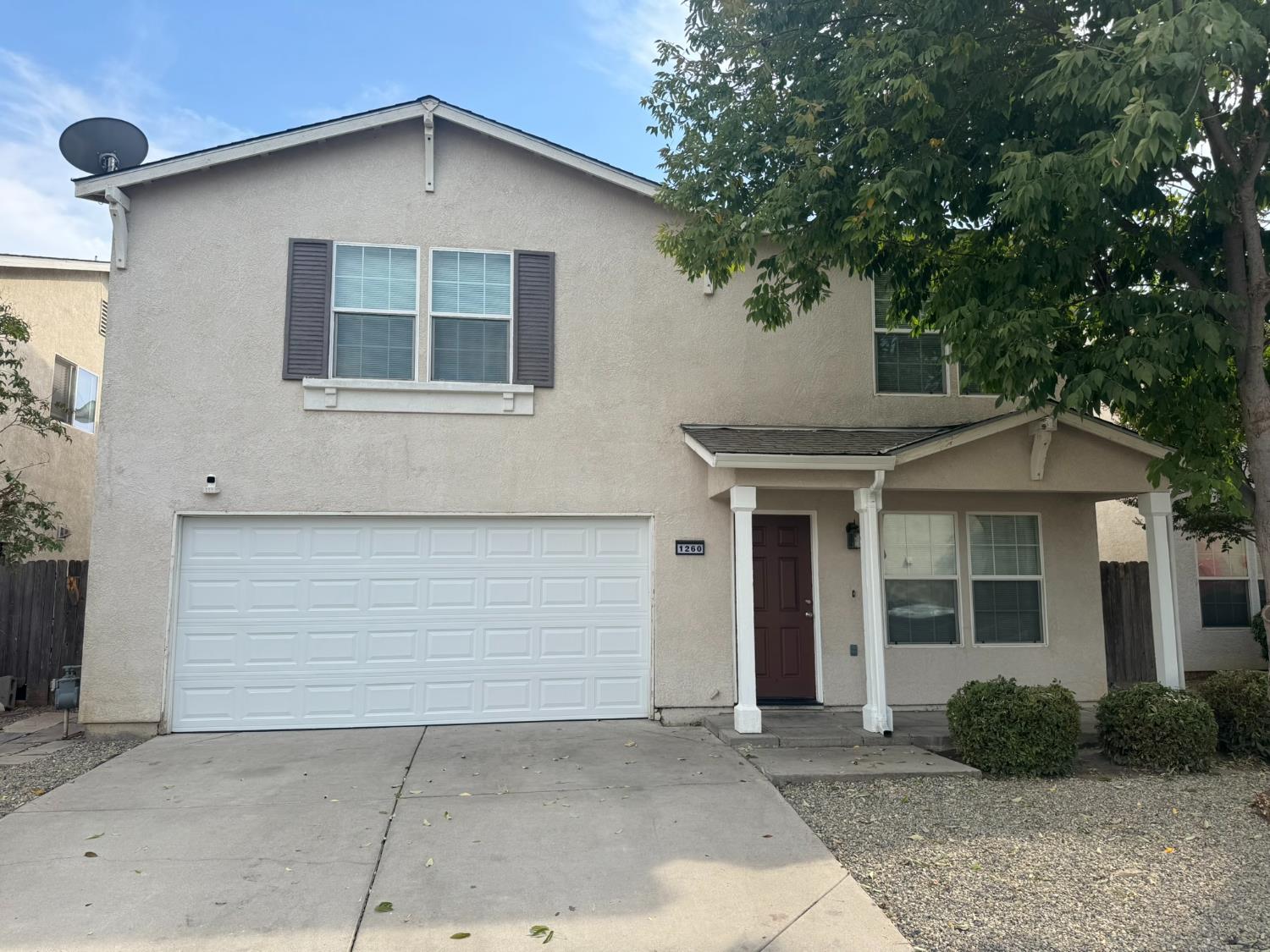 1260 Brightday Dr, Merced, CA 95348