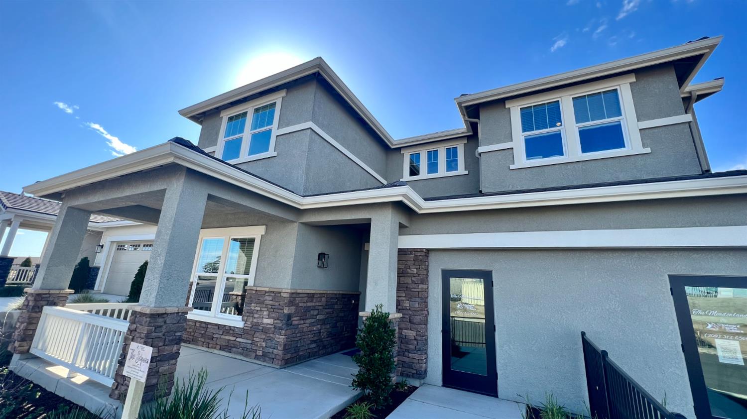1030 Meadowlands Dr, Oakdale, CA 95361