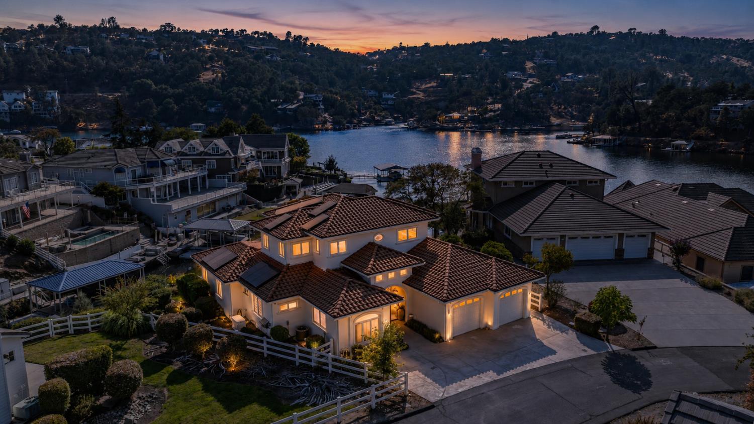 5 Paseo Delago, Copperopolis, CA 95228