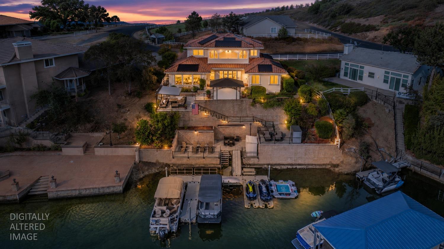 5 Paseo Delago, Copperopolis, CA 95228