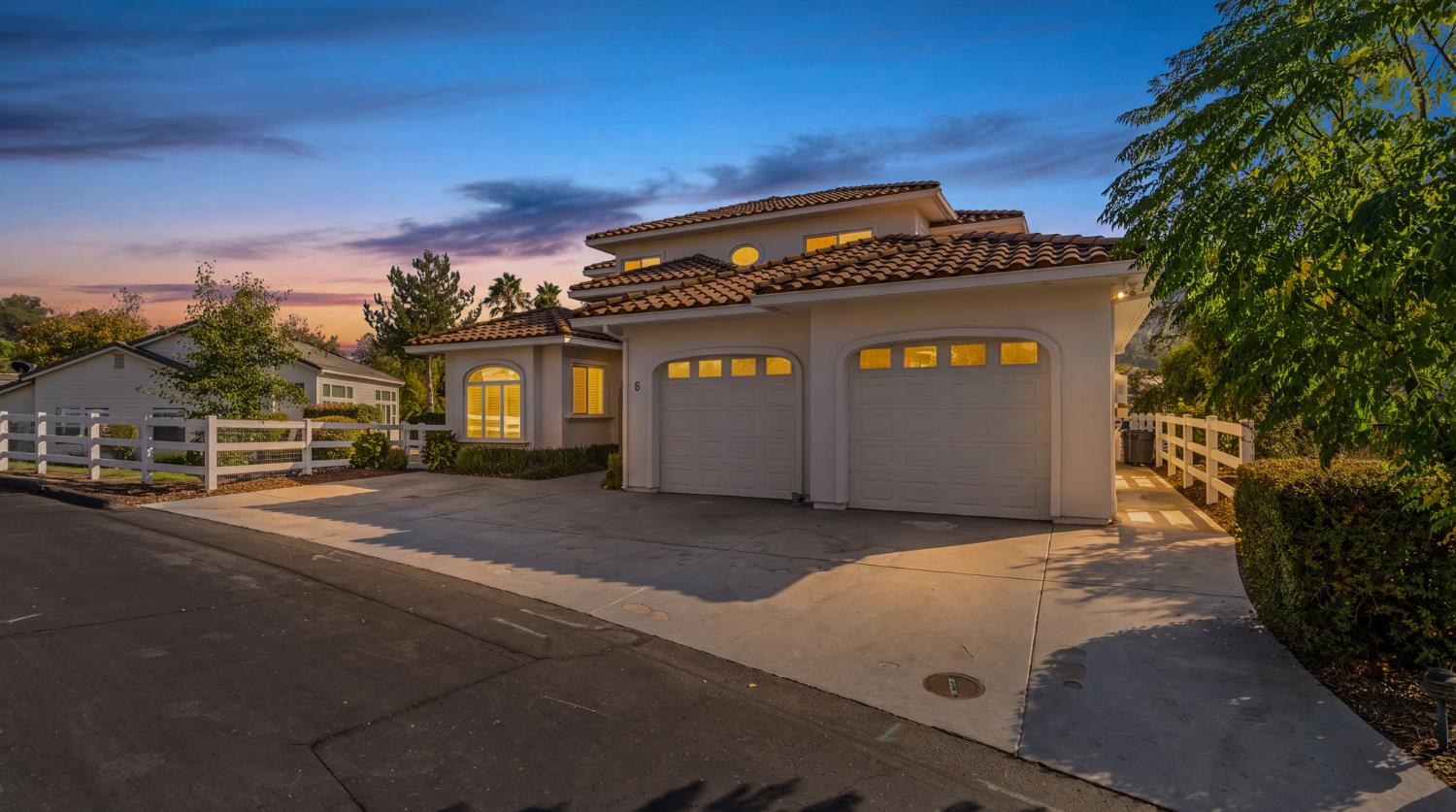 5 Paseo Delago, Copperopolis, CA 95228