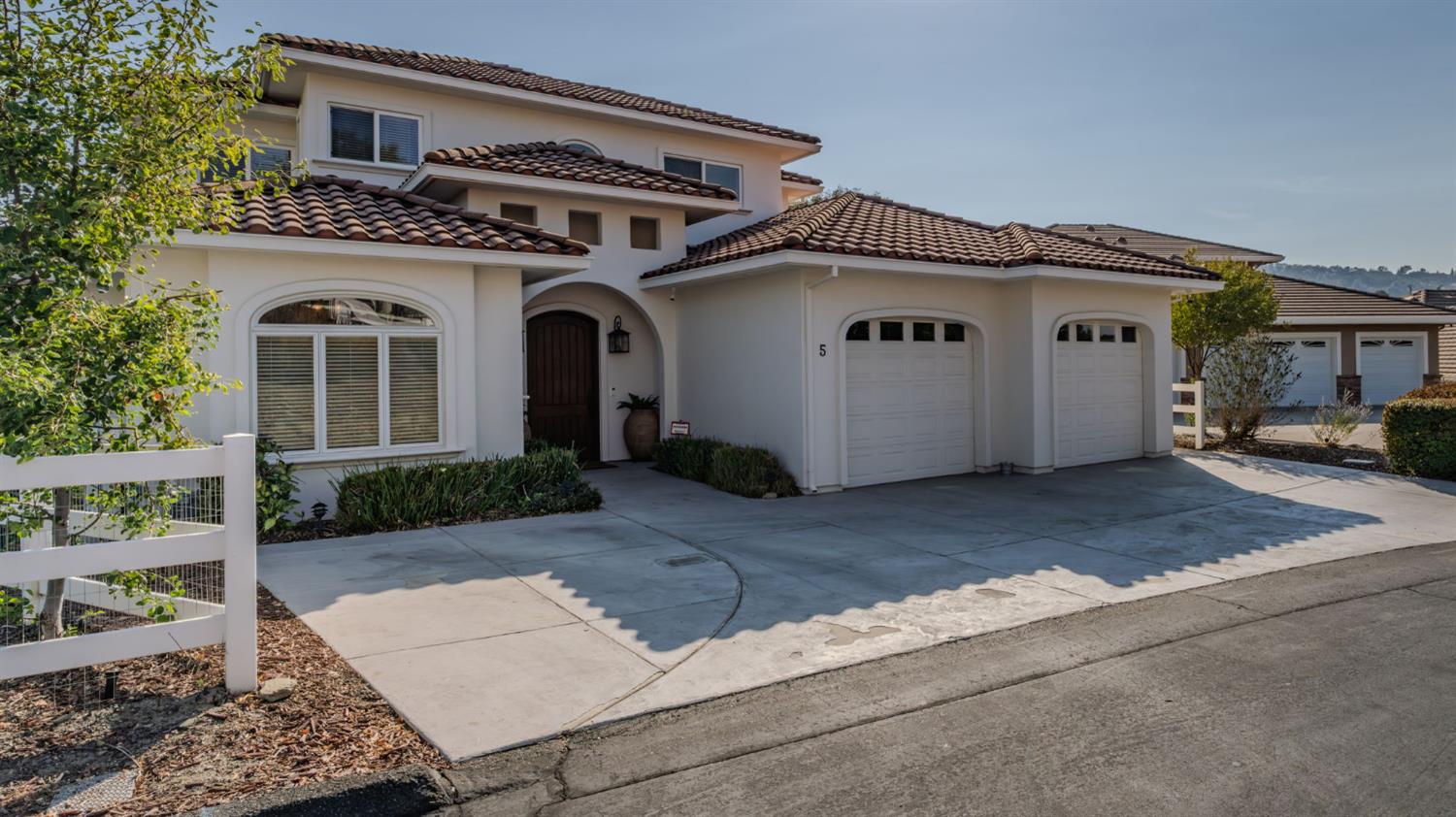 5 Paseo Delago, Copperopolis, CA 95228