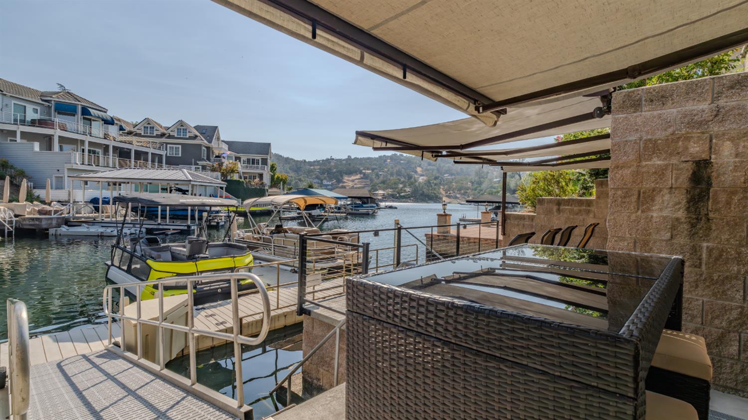 5 Paseo Delago, Copperopolis, CA 95228