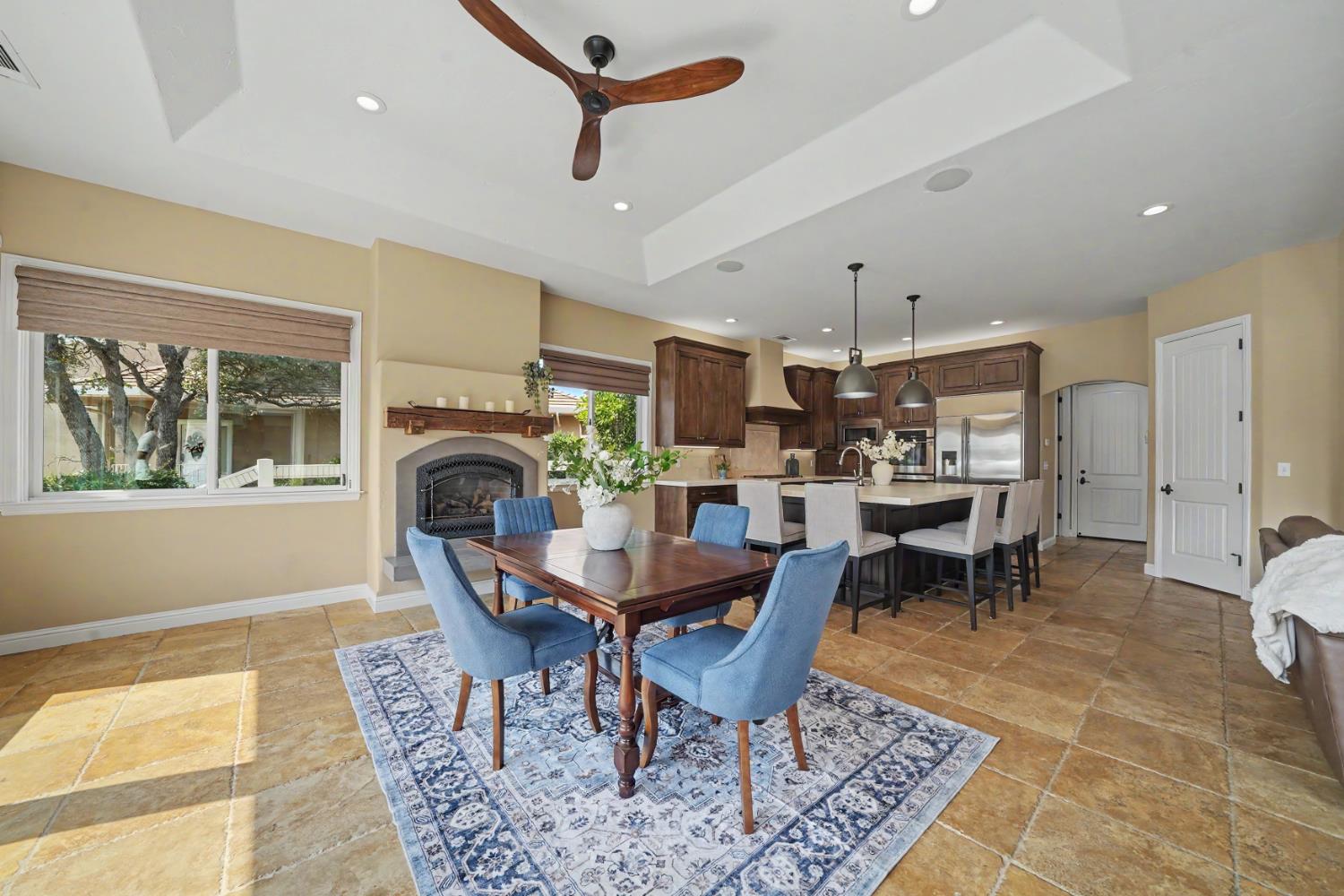 5 Paseo Delago, Copperopolis, CA 95228