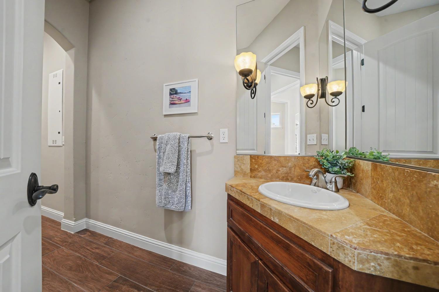 5 Paseo Delago, Copperopolis, CA 95228