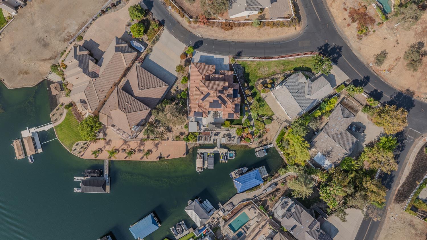 5 Paseo Delago, Copperopolis, CA 95228