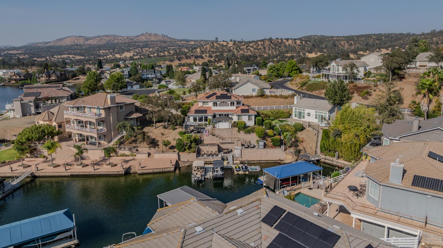 5 Paseo Delago, Copperopolis, CA 95228
