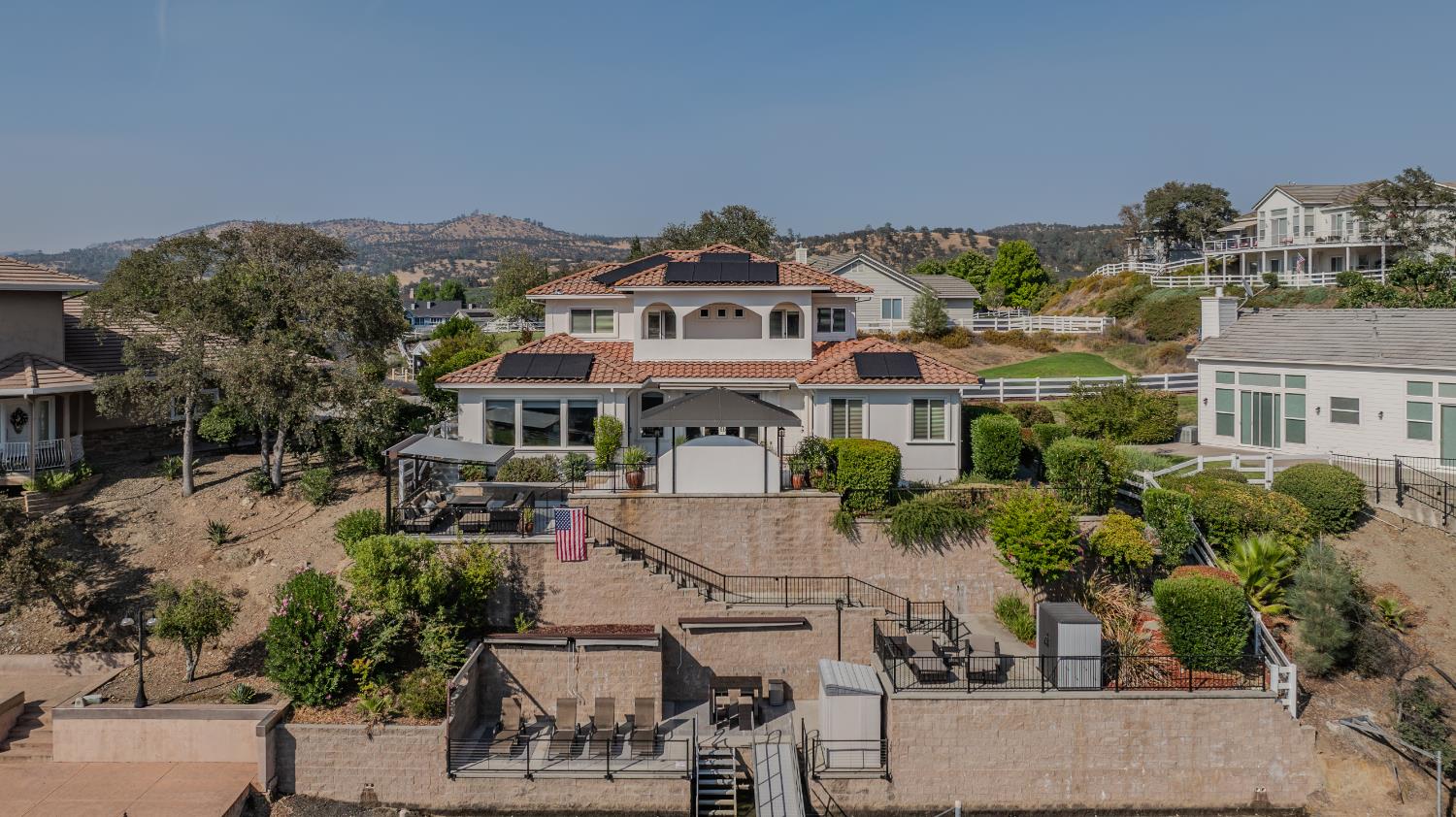 5 Paseo Delago, Copperopolis, CA 95228
