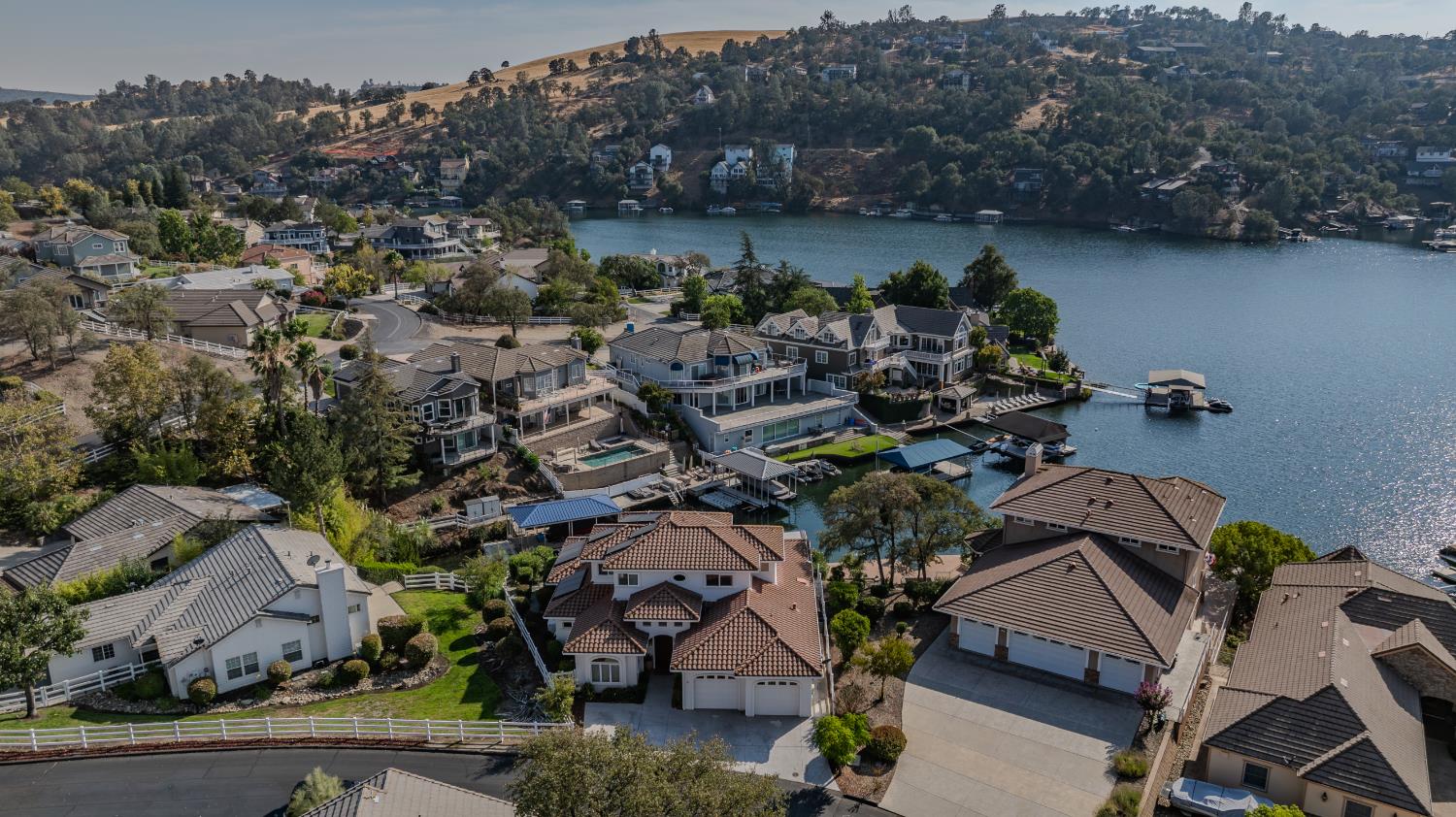 5 Paseo Delago, Copperopolis, CA 95228
