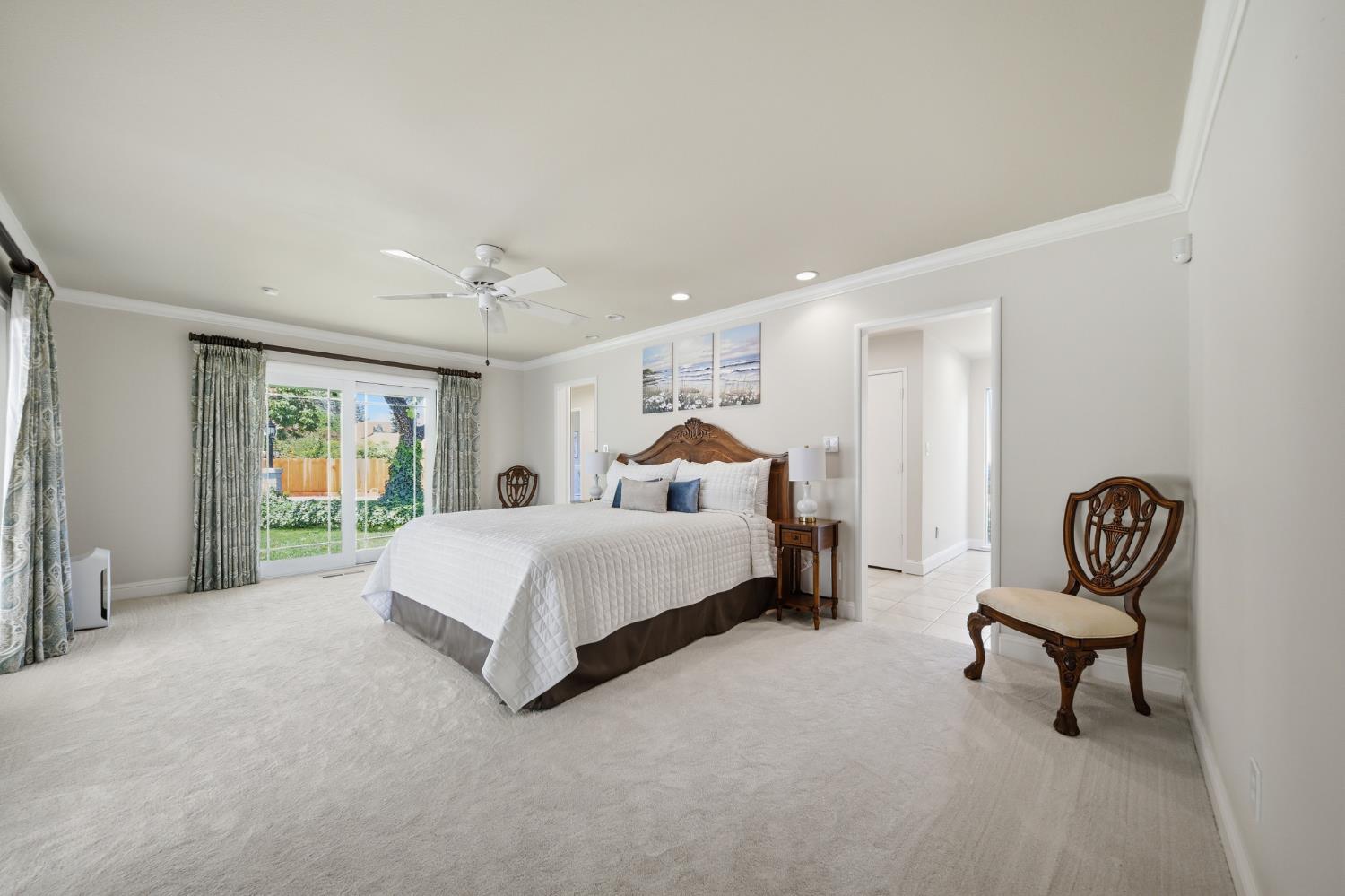 2653 E North Bear Creek Dr, Merced, CA 95340