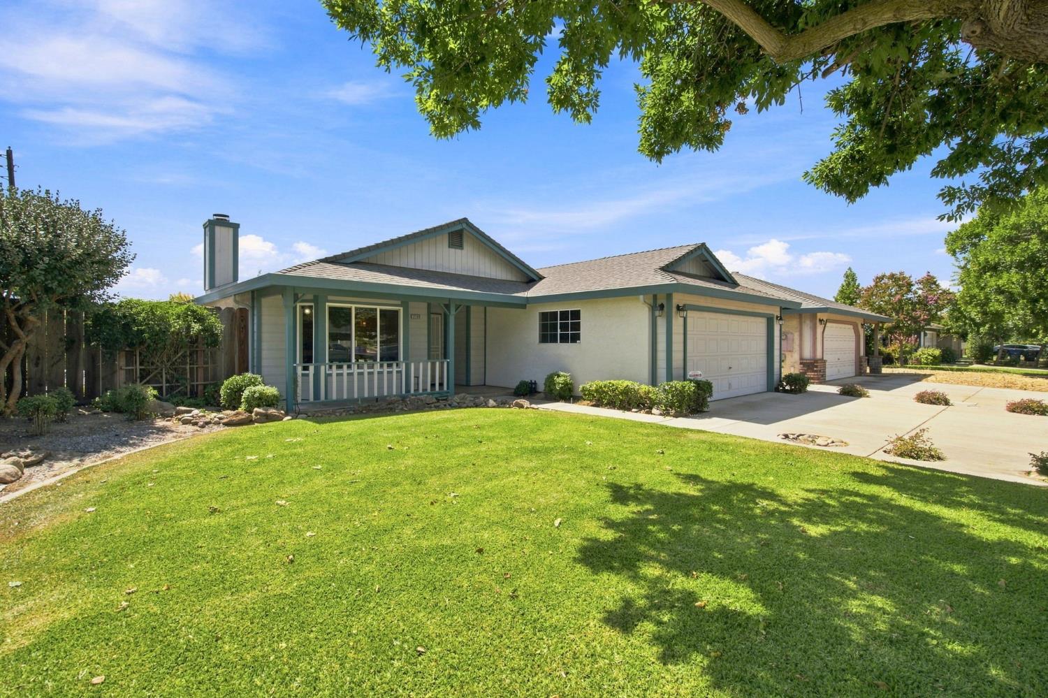 2100 Northridge Dr, Modesto, CA 95350