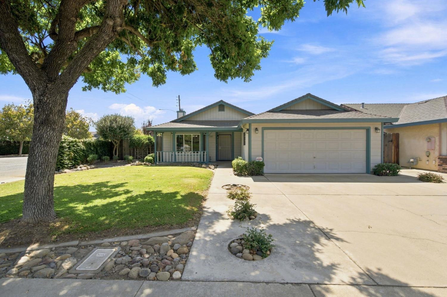 2100 Northridge Dr, Modesto, CA 95350