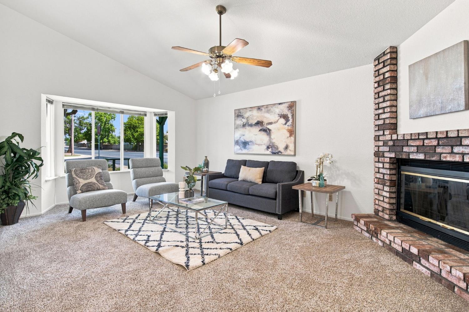 2100 Northridge Dr, Modesto, CA 95350