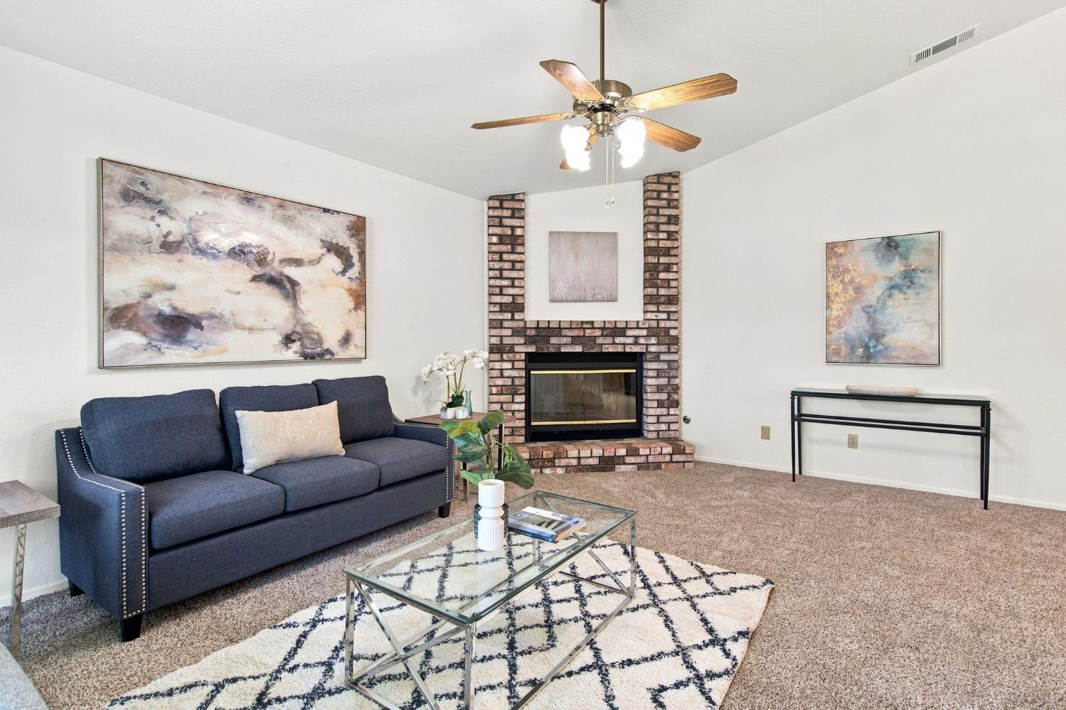 2100 Northridge Dr, Modesto, CA 95350