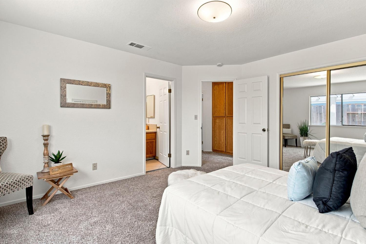 2100 Northridge Dr, Modesto, CA 95350