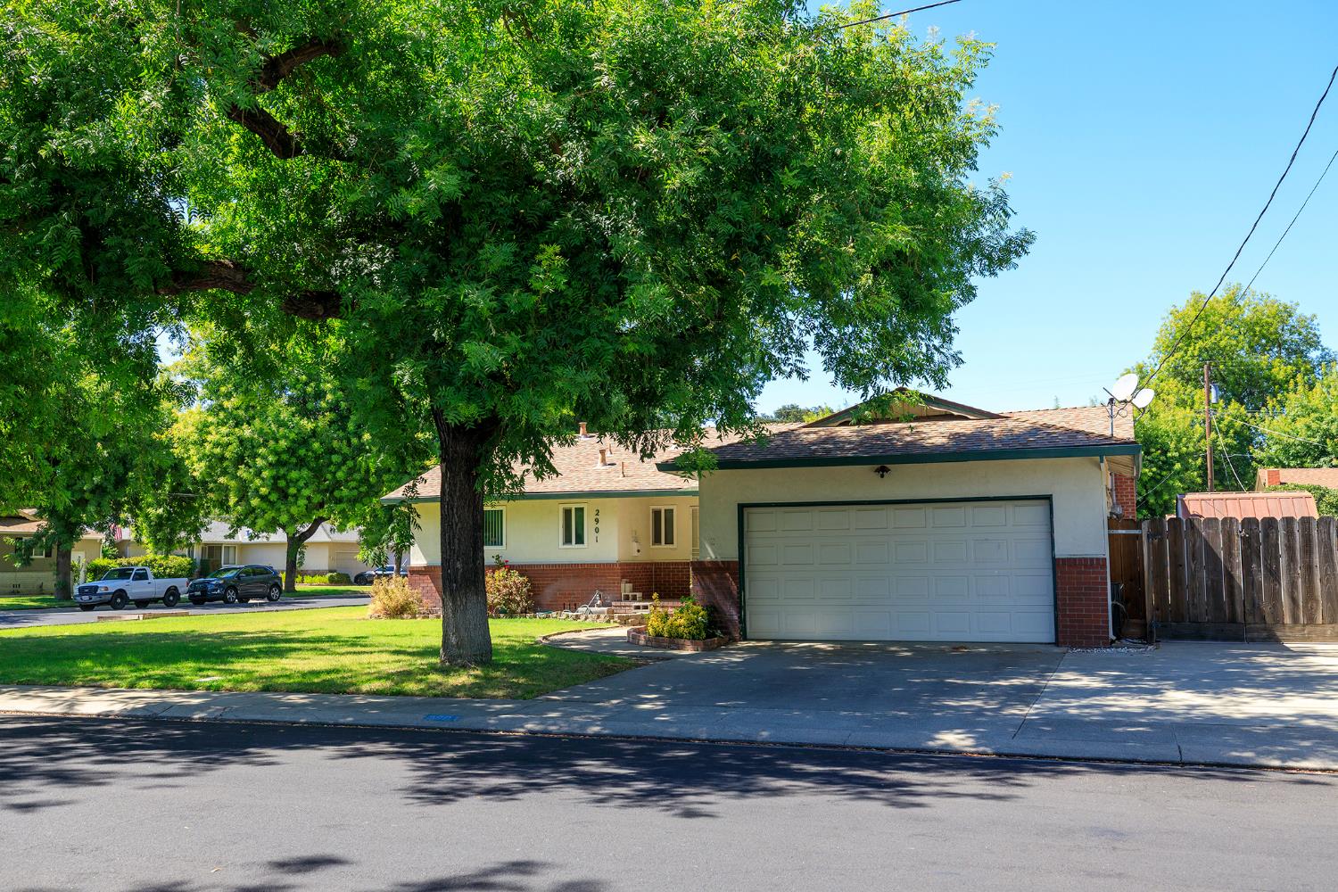 2901 Hemminger Way, Modesto, CA 95350