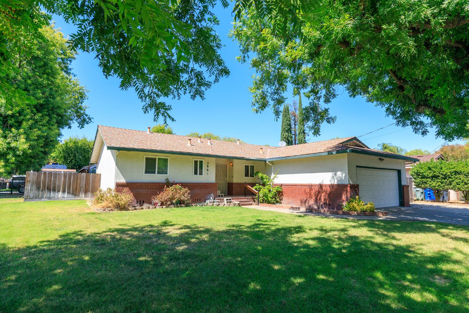 2901 Hemminger Way, Modesto, CA 95350